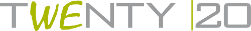 Logo der TWENTY |20 GmbH & Co. KG
